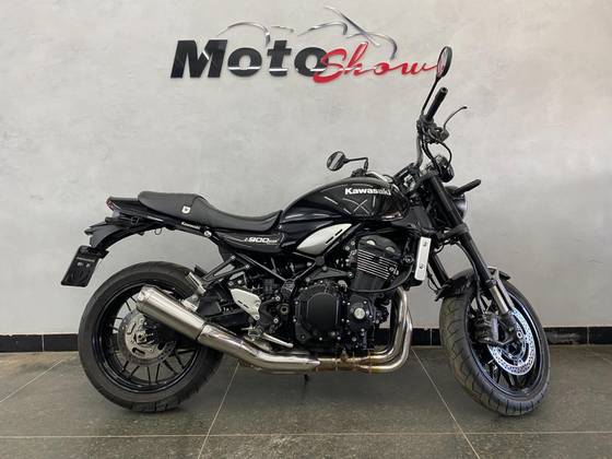 KAWASAKI Z900RS 